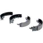 ATE Bremsbacken 03.0137-0522.2 ATE Bremsbacken 03.0137-0522.2