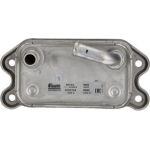 Ölkühler PKW 90714 Ölkühler PKW 90714