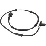KAMOKA Sensor, Raddrehzahl 1060187 KAMOKA Sensor, Raddrehzahl 1060187