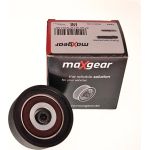 Maxgear Umlenk- / Führungsrolle, Keilrippenriemen 54-0504 Maxgear Umlenk- / Führungsrolle, Keilrippenriemen 54-0504
