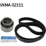 VKMA 02111 SKF Zahnriemensatz 02111 VKMA 02111 SKF Zahnriemensatz 02111