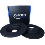 Quaro Bremsscheibe QD7537HC Quaro Bremsscheibe QD7537HC