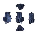 MAHLE Kraftstofffilter KL 832D MAHLE Kraftstofffilter KL 832D