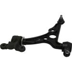 KAMOKA Lenker, Radaufhängung 9050247 KAMOKA Lenker, Radaufhängung 9050247