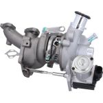 KAMOKA Turbolader 8600044 KAMOKA Turbolader 8600044
