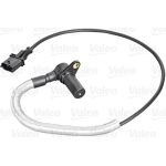 Valeo Kurbelwellensensor 254082 Valeo Kurbelwellensensor 254082