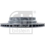 FEBI BILSTEIN Bremsscheibe 17162 FEBI BILSTEIN Bremsscheibe 17162