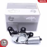 ESEN SKV Wischermotor 19SKV050 ESEN SKV Wischermotor 19SKV050