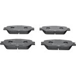 13.0460-5743.2 ATE Bremsbelagsatz Toyota Vorderachse Camry 2, 4-3, 0 01-06 13.0460-5743.2 13.0460-5743.2 ATE Bremsbelagsatz Toyota Vorderachse Camry 2, 4-3, 0 01-06 13.0460-5743.2