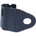 Original VAG Zier- / Schutzleiste, Kotflügel Audi S. A4 08-16 Le 8K0821469C