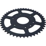 Kettenrad Schwarz Verzinkter Stahl JTR890.45ZBK Kettenrad Schwarz Verzinkter Stahl JTR890.45ZBK