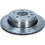 MAXGEAR Bremsscheibe 19-4797 MAXGEAR Bremsscheibe 19-4797