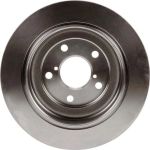 Bremsscheibe HA 0 986 478 799 Bremsscheibe HA 0 986 478 799
