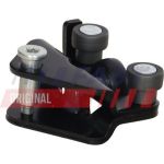 FAST Rollenführung, Schiebetür FT95577 FAST Rollenführung, Schiebetür FT95577
