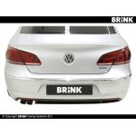 BRINK Anhängerkupplung 558200
