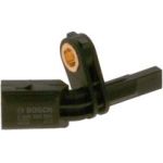 Sensor, Raddrehzahl li 0 986 594 504 Sensor, Raddrehzahl li 0 986 594 504