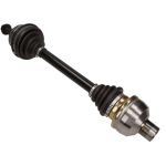 MAXGEAR Antriebswelle 27-0267MG 49-0313 MAXGEAR Antriebswelle 27-0267MG 49-0313
