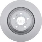 A.B.S. Bremsscheibe 17864