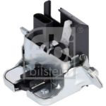 febi Heckklappenschloß 184671 febi Heckklappenschloß 184671