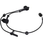 KAMOKA Sensor, Raddrehzahl 1060676 KAMOKA Sensor, Raddrehzahl 1060676