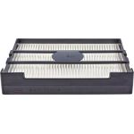 CHAMPION Innenraumfilter CCF0460 CHAMPION Innenraumfilter CCF0460
