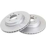 A.B.S. Bremsscheibe 18523 A.B.S. Bremsscheibe 18523