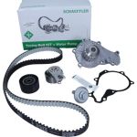 Wasserpumpe + Zahnriemensatz 530 0698 30 Wasserpumpe + Zahnriemensatz 530 0698 30