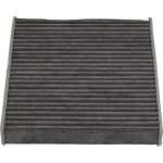 AMC Aktivkohlefilter PKW SC-9516C AMC Aktivkohlefilter PKW SC-9516C