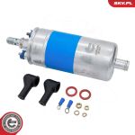 02SKV009 ESEN SKV Kraftstoffpumpe 02SKV009 02SKV009 ESEN SKV Kraftstoffpumpe 02SKV009