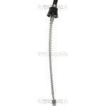 Seilzug, Feststellbremse Seat/Skoda/Vw T. Cordoba/Ibiza/Fabia/Fox/Polo 99- Le/Pr 814029179 Seilzug, Feststellbremse Seat/Skoda/Vw T. Cordoba/Ibiza/Fabia/Fox/Polo 99- Le/Pr 814029179