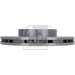 FEBI BILSTEIN Bremsscheibe 23441 FEBI BILSTEIN Bremsscheibe 23441