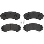 BREMBO Bremsklötze VA P 54 029 BREMBO Bremsklötze VA P 54 029