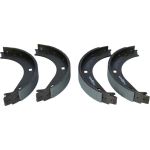 Handbremsbacken Bmw E36/34/28 19-0280 Handbremsbacken Bmw E36/34/28 19-0280