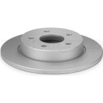 Cifam Bremsscheibe Hinterachse 800-688C Cifam Bremsscheibe Hinterachse 800-688C