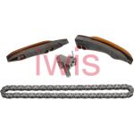 STEUERKETTENSATZ IWI59833SET STEUERKETTENSATZ IWI59833SET