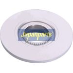 Japanparts Bremsscheibe DP-0312C Japanparts Bremsscheibe DP-0312C