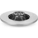 Cifam Bremsscheibe Hinterachse mit Radlager 800-1395 Cifam Bremsscheibe Hinterachse mit Radlager 800-1395