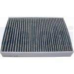 DELPHI Innenraumfilter TSP0325331C