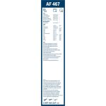AF467 BOSCH Aerofit 3397014227 AF467 BOSCH Aerofit 3397014227