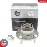 ESEN SKV Radlagersatz 29SKV619