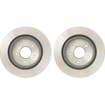 TRW Bremsscheibe DF6789 TRW Bremsscheibe DF6789