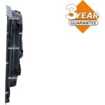 NRF Kühlerlüfter 470124 NRF Kühlerlüfter 470124