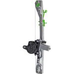 VALEO 850166 Fensterheber VALEO 850166 Fensterheber