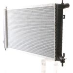 MAHLE Kühler, Motorkühlung CR 1511 000S
