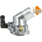 NRF Kühlmittelthermostat 725112 NRF Kühlmittelthermostat 725112