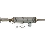 Walker Dieselpartikelfilter EVO S 93163 Walker Dieselpartikelfilter EVO S 93163