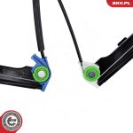 ESEN SKV 01SKV451 Fensterheber ESEN SKV 01SKV451 Fensterheber