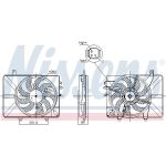 Kühlerlüfter PKW 850052 Kühlerlüfter PKW 850052