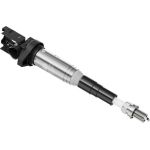 HELLA Zündspule 5DA 358 057-081 HELLA Zündspule 5DA 358 057-081