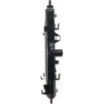 MAHLE Kühler, Motorkühlung CR 1103 000S MAHLE Kühler, Motorkühlung CR 1103 000S